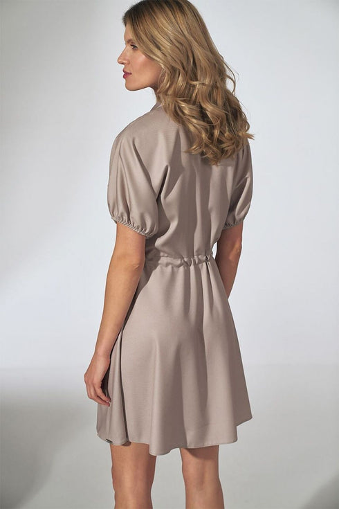 Robe de jour model 151835 Figl